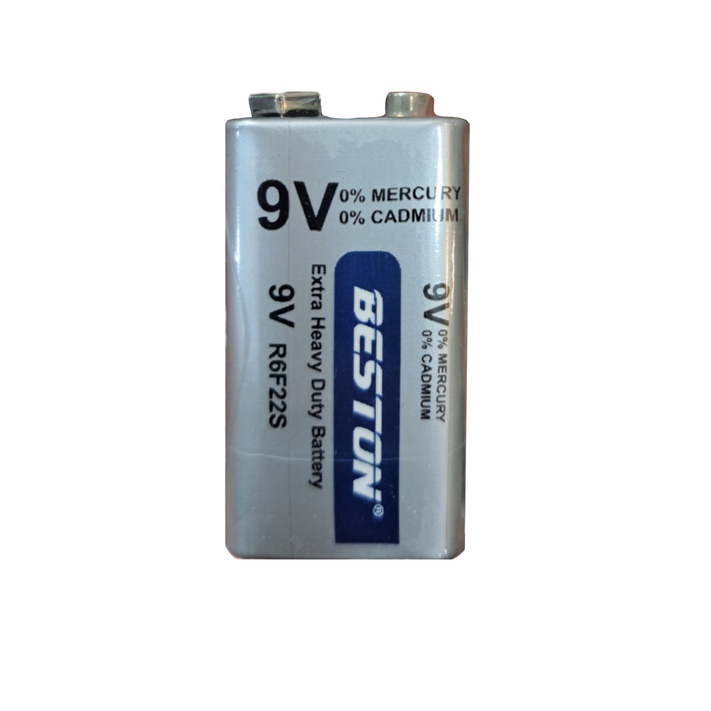باتری کتابی بستون مدل R6F22S.9Vجدید