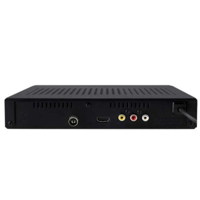 گیرنده دیجیتال دنای مدل 1033 hevc anten haniجدید