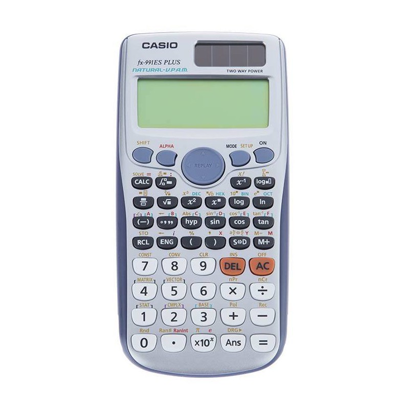 ماشین حساب مدل مهندسی کد Fx991ES PLUSجدید