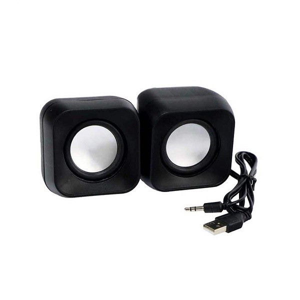 اسپیکر دسکتاپ ایکس پی-پروداکت مدل XP-S83Gجدید