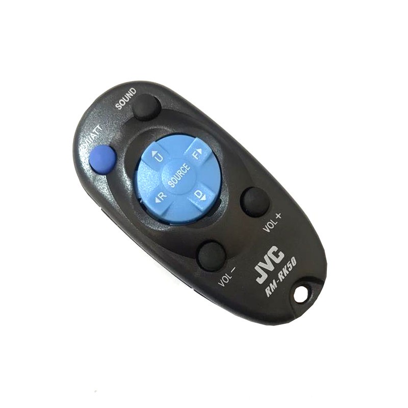 ریموت کنترل جی وی سی مدل RM-RK52Pجدید