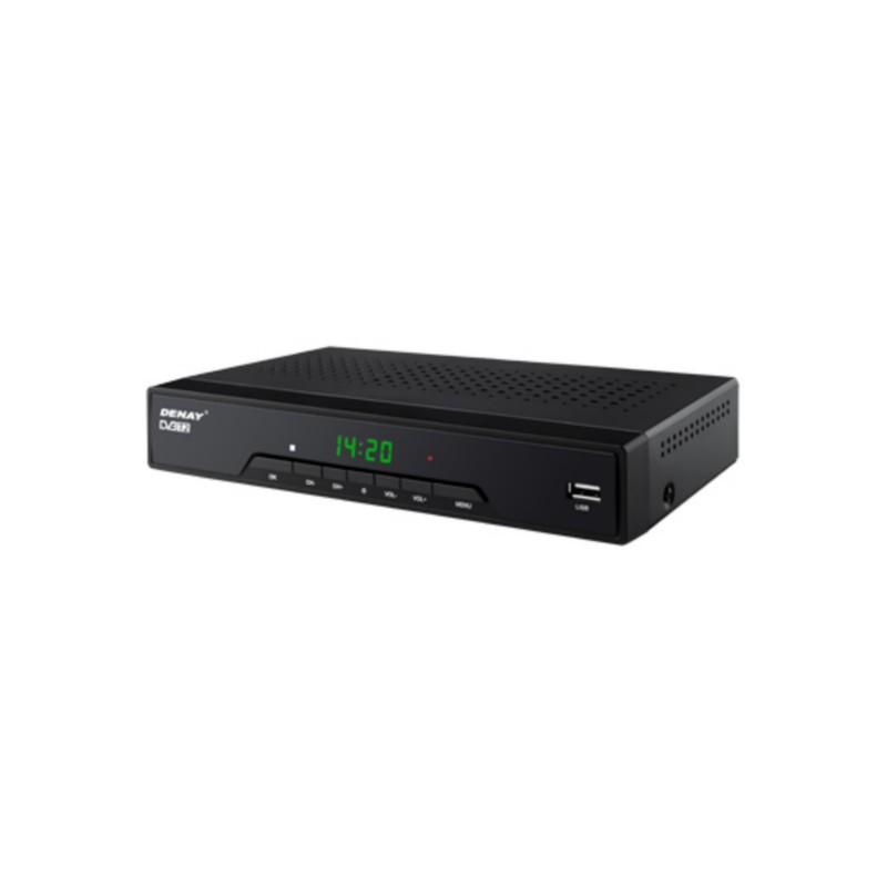 گیرنده دیجیتال دنای مدل STB-1032 HEVCجدید