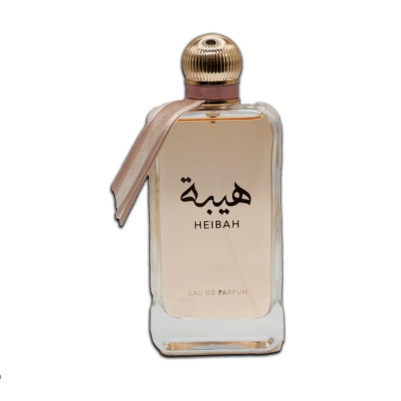 ادکلن عربی هیبه الزعفرانجدید