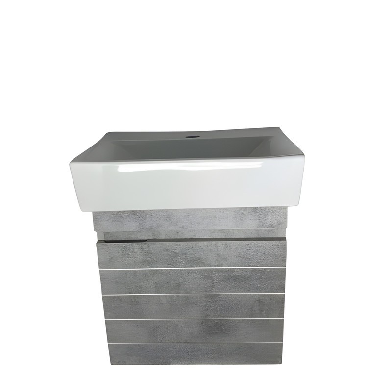 ست کابینت و روشویی مدل آتیلا