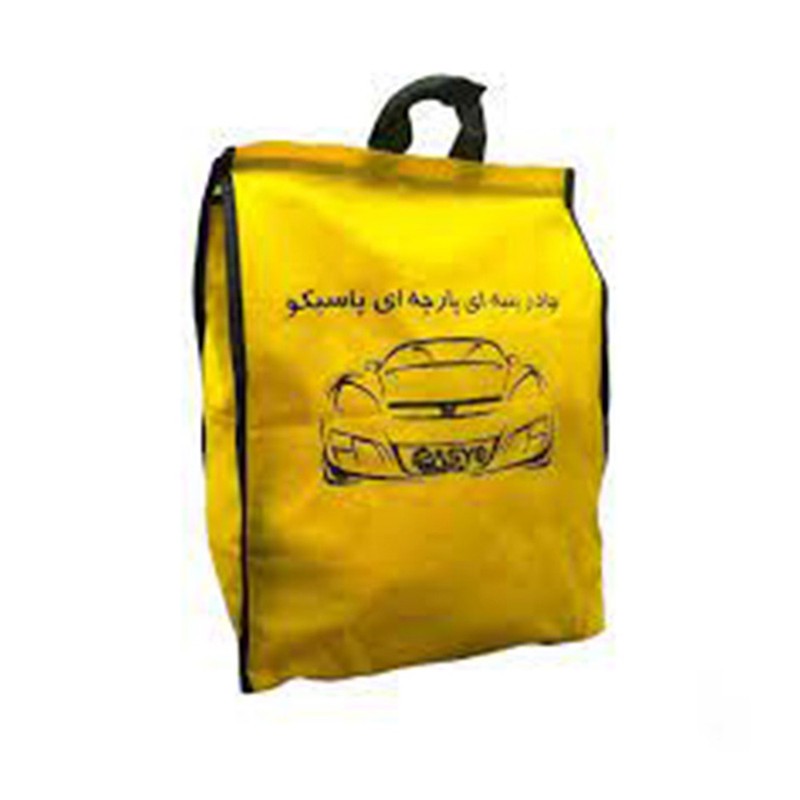 متانویا چادر خودرو پاسیکو مدل lux-pro مناسب برای جک J4 متانویا