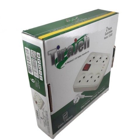 محافظ صوتی تصویری با کابل 3 متری