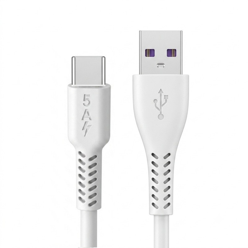 کابل تبدیل USB به USB-C مدل M38 طول 1 متر