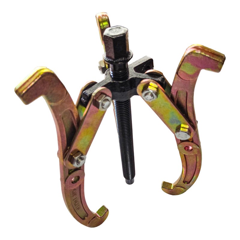 پولی کش سه شاخ میتا مدل M-6150
