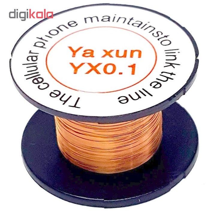 سیم یاکسون مدل YX0.1