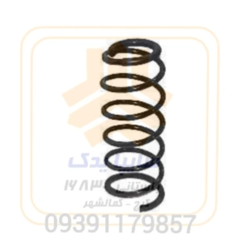 فنر لول جلو پراید 131،132،141 560271CI1