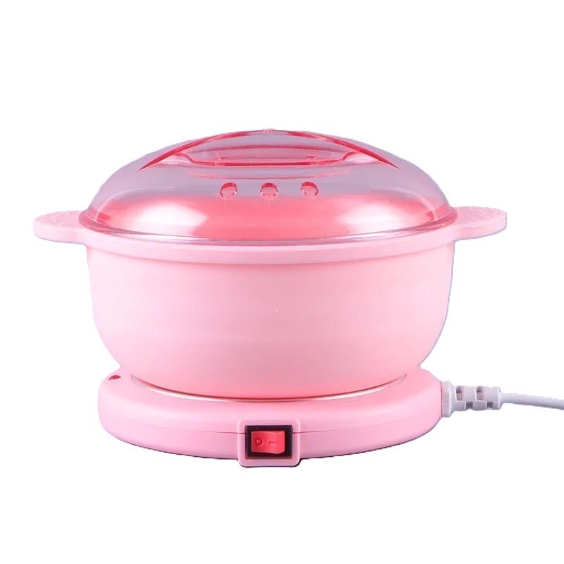 دستگاه موم گرم کن و ذوب وکس مدل CL-1180جدید