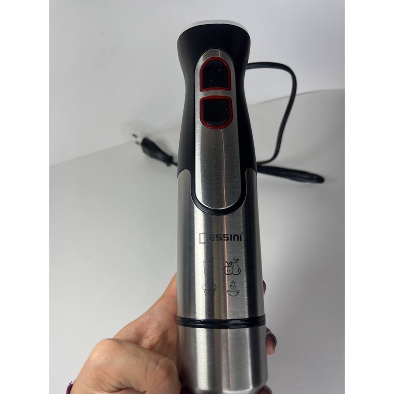 گوشت کوب برقی 1600 وات دسینی مدل Ds68