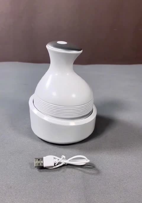 ماساژور اسکالپ سر AScalp Massager
