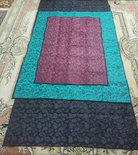 زیرانداز همه کاره ضدآب 2نفره