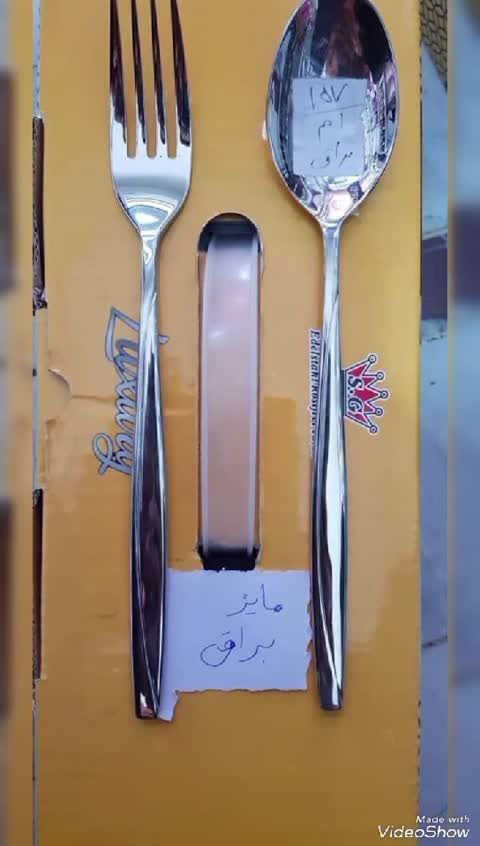 سرویس قاشق وچنگال 30 نفره مارک اس جی 4میل ضخیم .دسته کارد میوه خوری سه بعدی بسیار شیک مناسب پذیرایی وجهیزیه