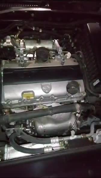 درپوش محافظ کویل موتور EF7 کروز درجه یک( استعلام)