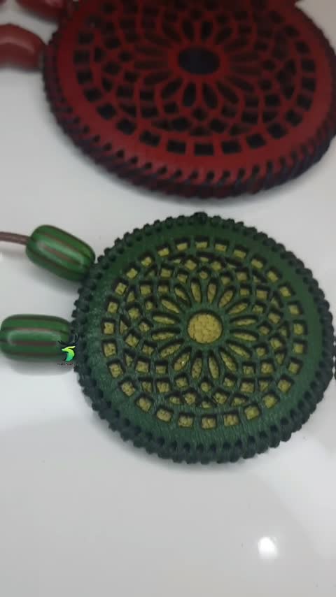 کیف دعا گردن آویز، برای حرز، آیه الکرسی و..