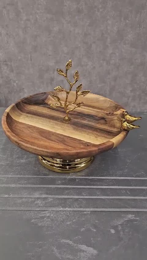 شیرینی خوری یک طبقه گنجشکی