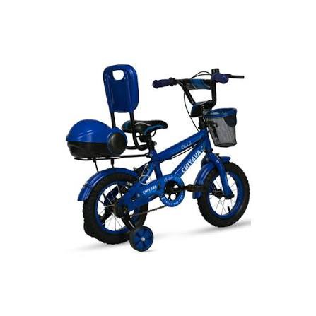 دوچرخه 12 چیاوا مدل چیچک آبی جدید