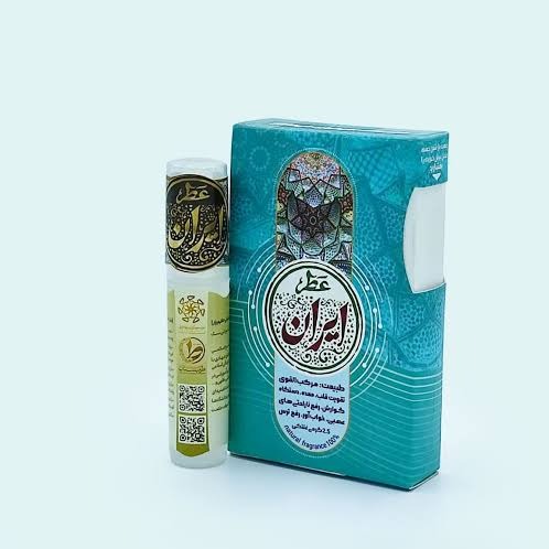 طر طبیعی ایران طیبستان (2.5 میل)جدید