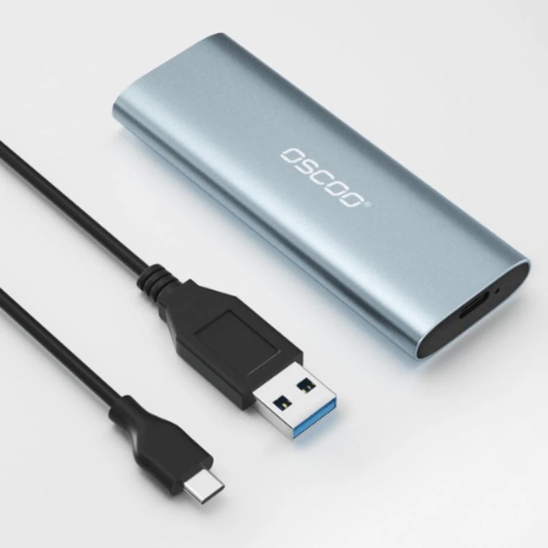 باکس اس اس دی M.2 اوسکو مدل OSCOO SP2جدید
