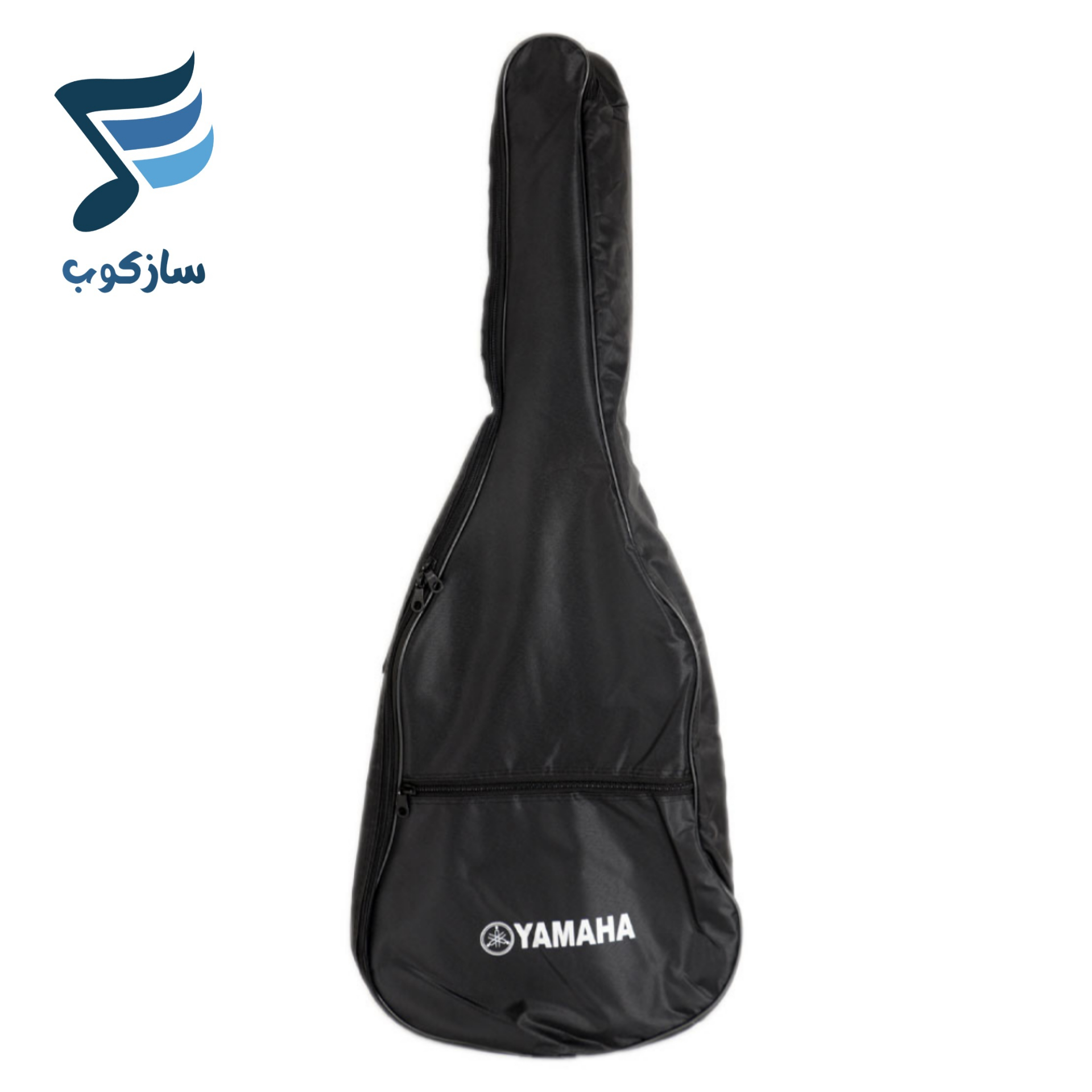 کاور گیتار کلاسیک ابردارجدید