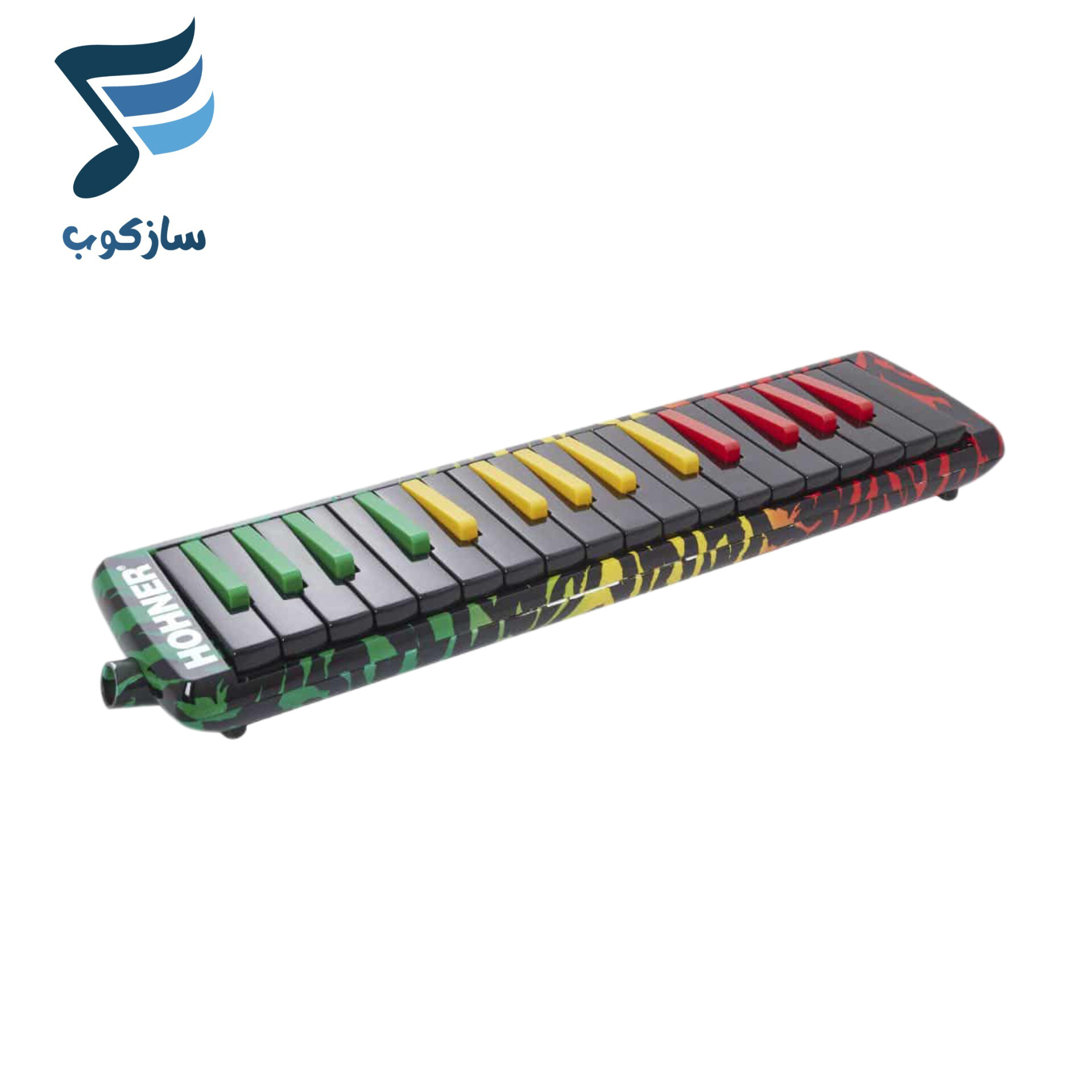 ملودیکا هوهنر 32 کلید مدل AIRBOARD RASTAجدید