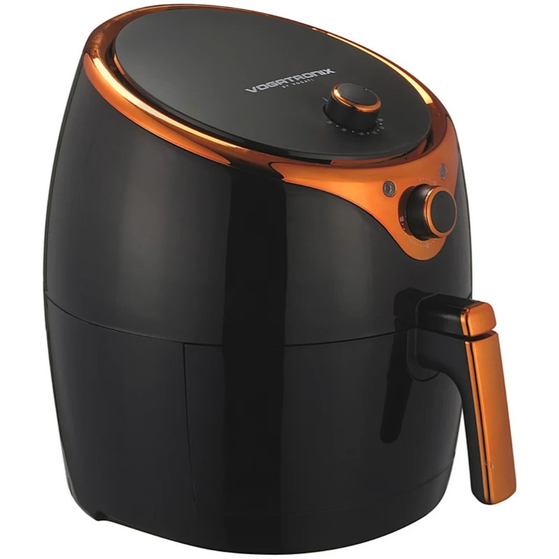 سرخ کن بدون روغن وگاترونیکس مدل VE-209