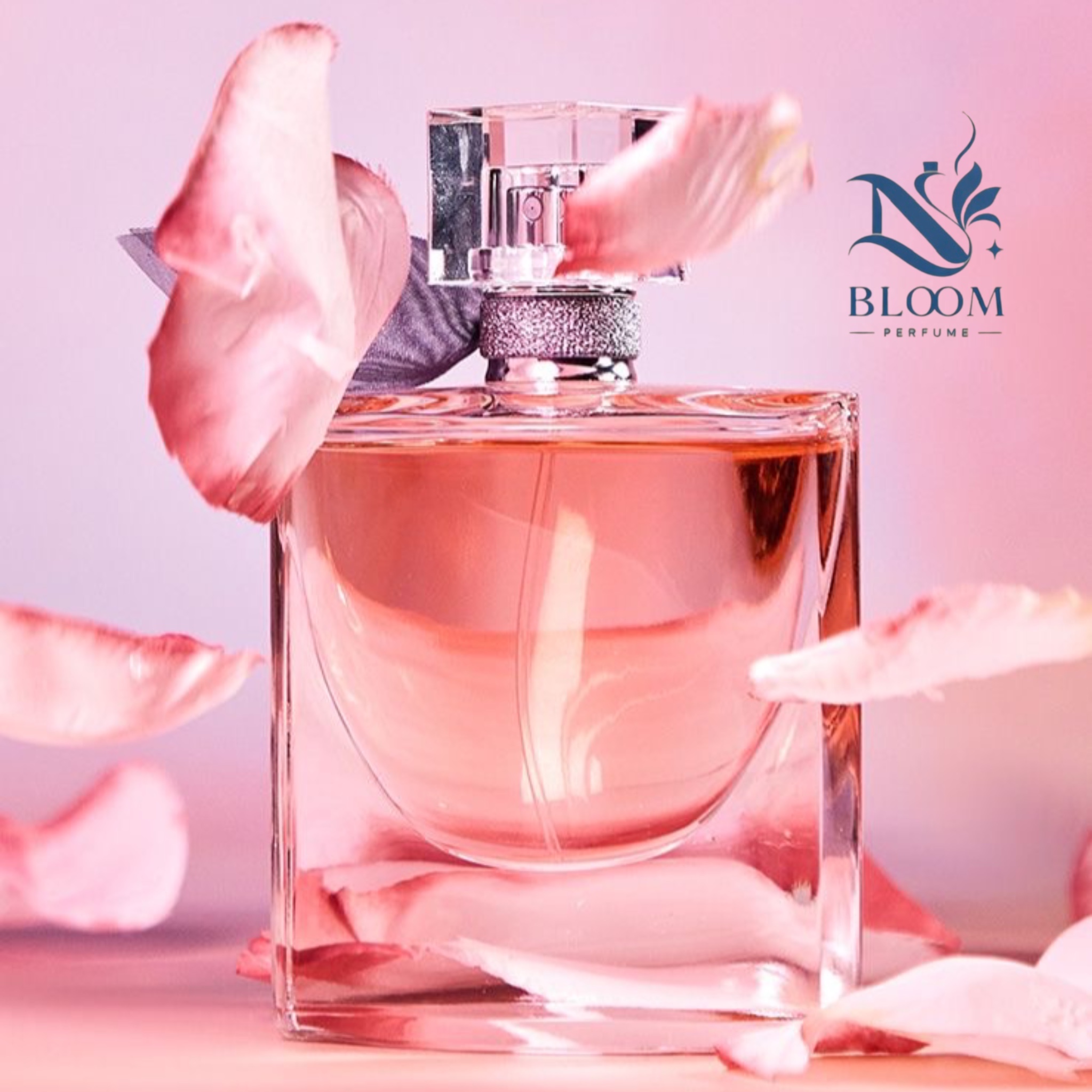 عطر لاوی ابل لانکوم شیرین، گرم، گورماند و زنانه