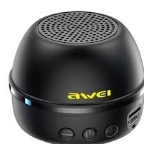 اسپیکر مگنتی مدل Awei KA5 رم خورجدید