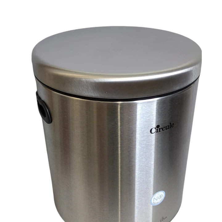 سطل برنج سرکوله(12 کیلویی)