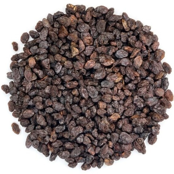 مویز آفتابی 250 (کارتنی ) فله