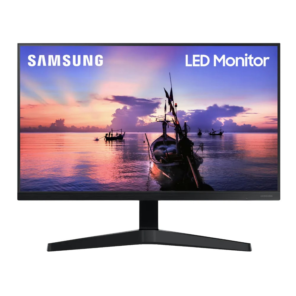 مانیتور سامسونگ مدل LF27T350FH-M سایز 27 اینچجدید