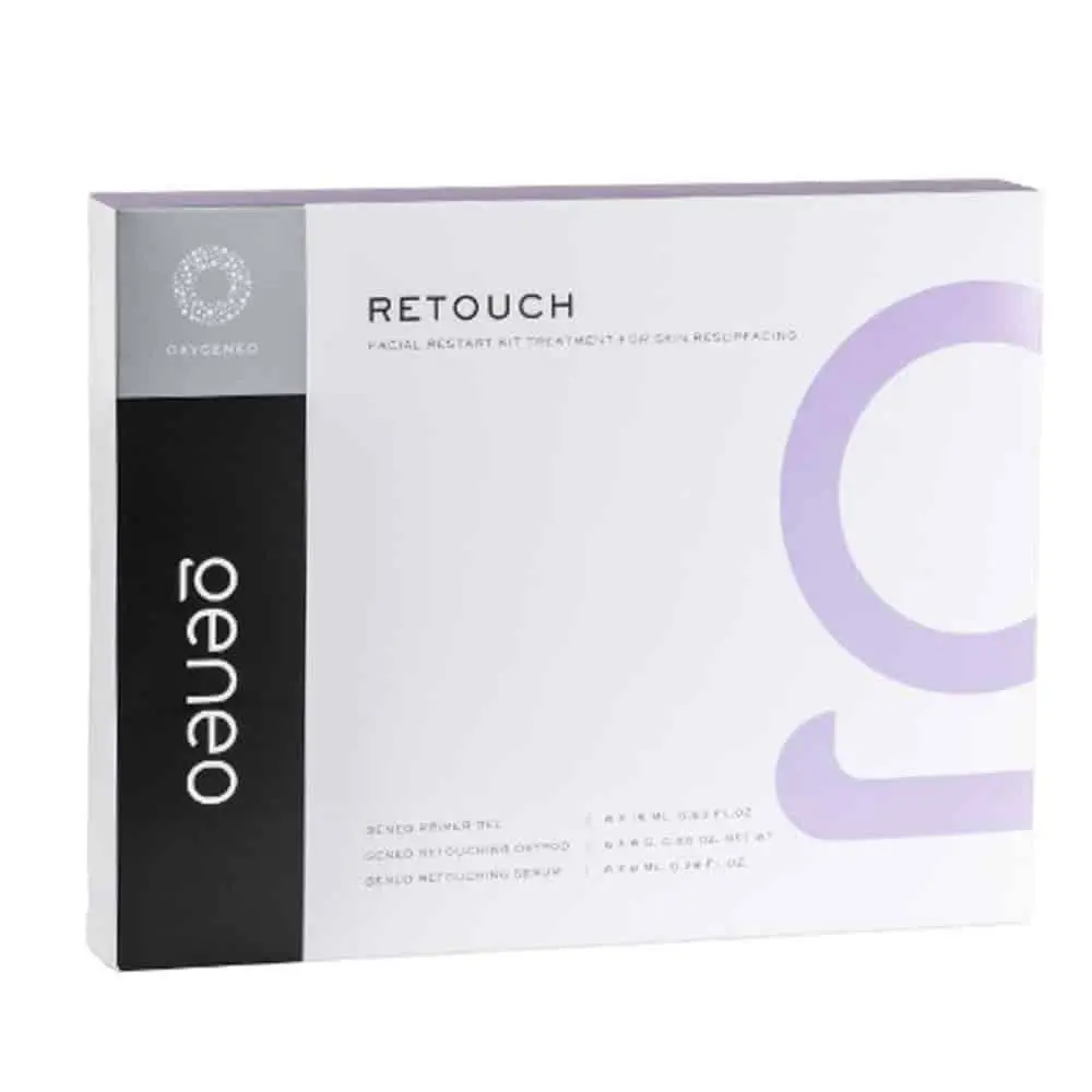 کیت لایه بردار پلاژن مدل ریتاچ Retouch