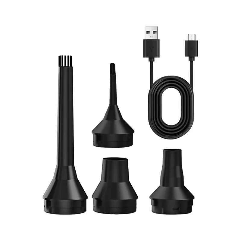 جارو شارژی دستی تسکو مدل THM-VC901جدید