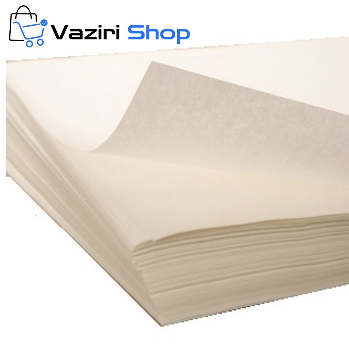 کاغذ پارس کاغذ طراحی سایز A3 ( یک عددی )