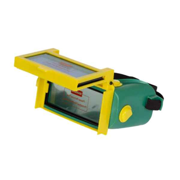 عینک جوشکاری اتومات مدل F540جدید