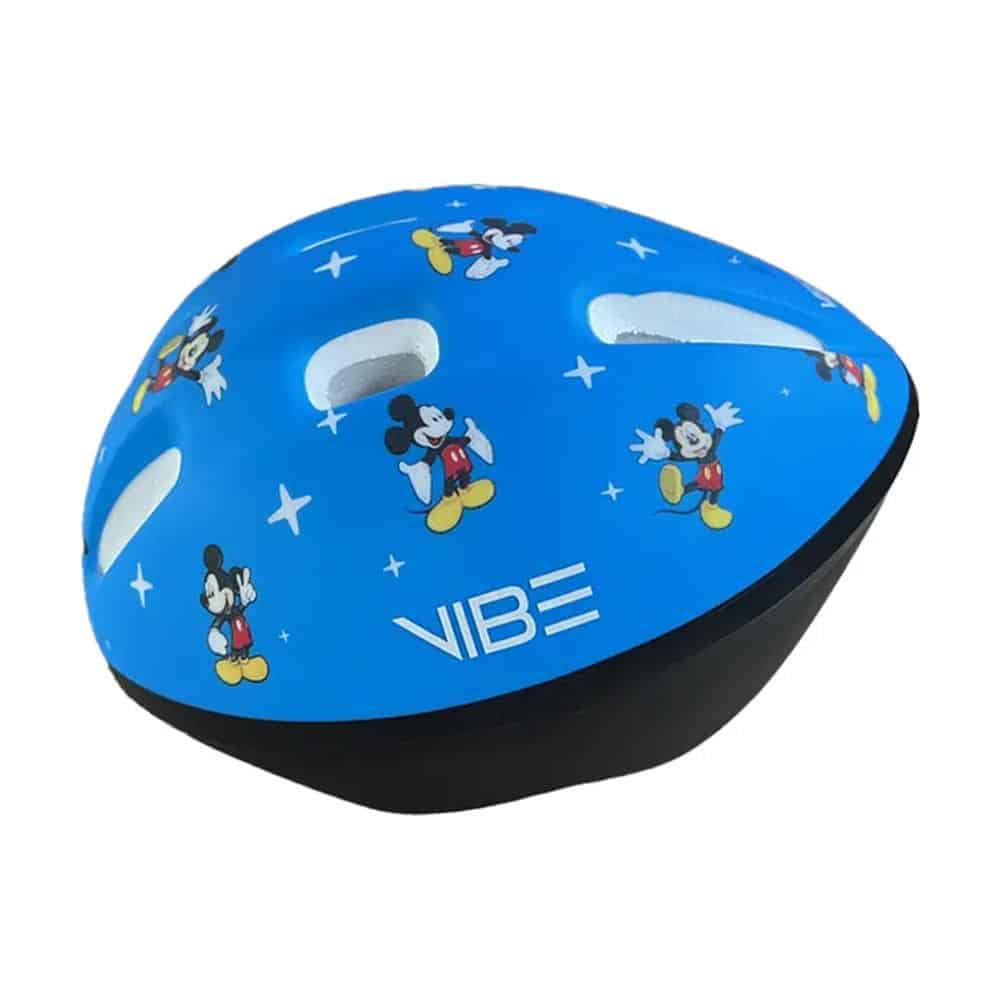 کلاه دوچرخه سواری بچگانه وایب (آبی) VIBE PIKOجدید