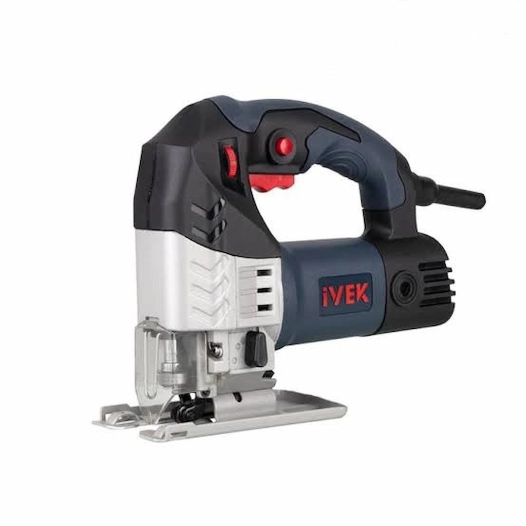 اره عمودبر گیربکسی 800 وات ایوک Ivek کد K-5030