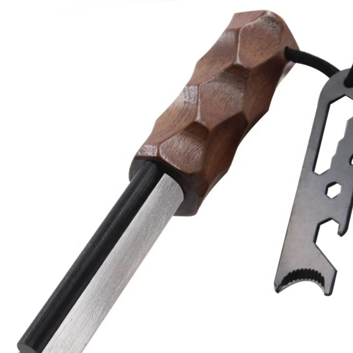 چخماق آتشزای کمپینگ KL-UY5412