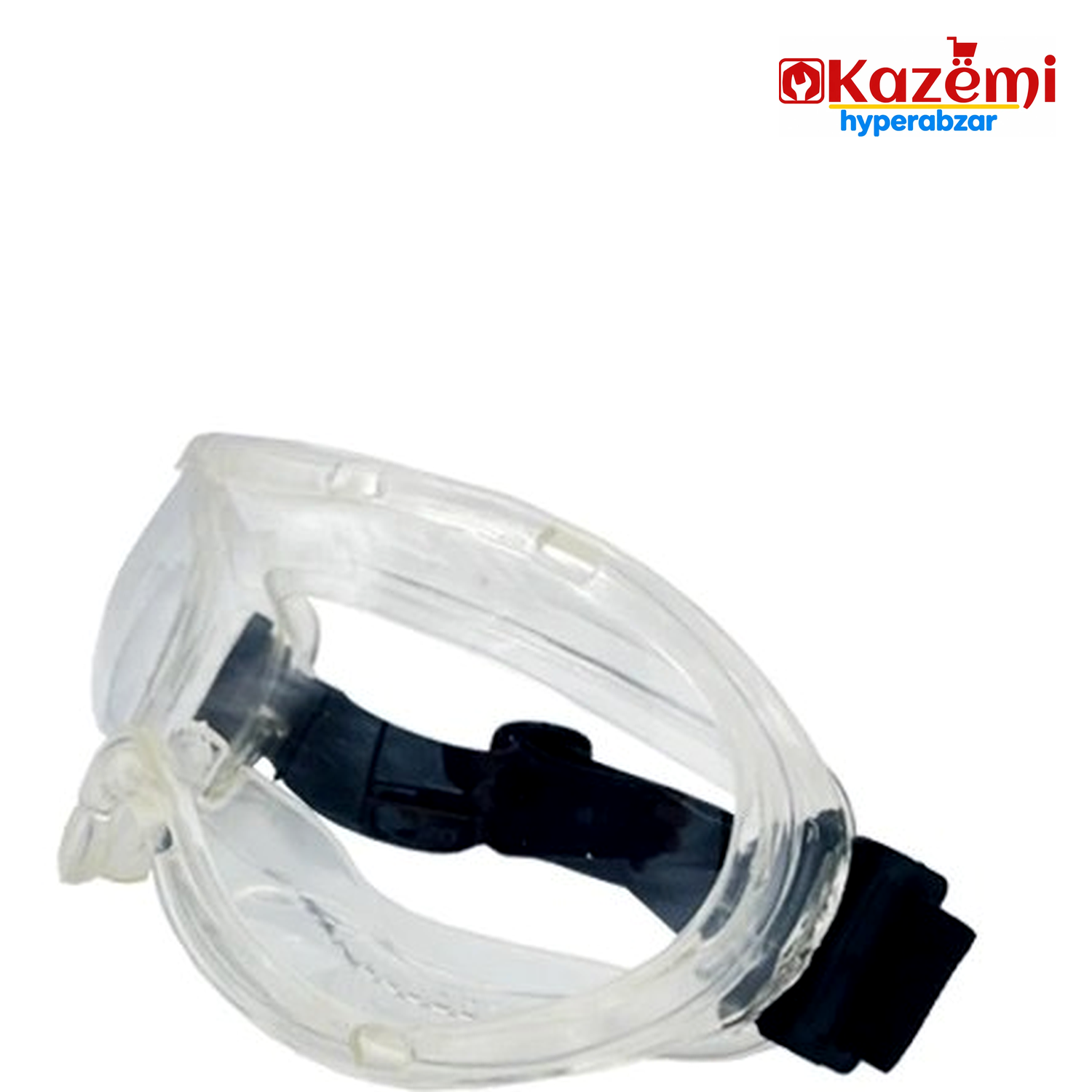 عینک غواصی تک پلاست مدل TP-E010 شفافجدید