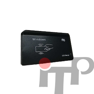 کارت خوان آر اف آی دی RFID RFT200-22 / کارت های ROجدید