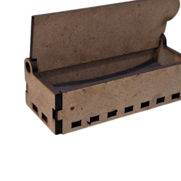 جعبه ی چوبی کد 310جدید
