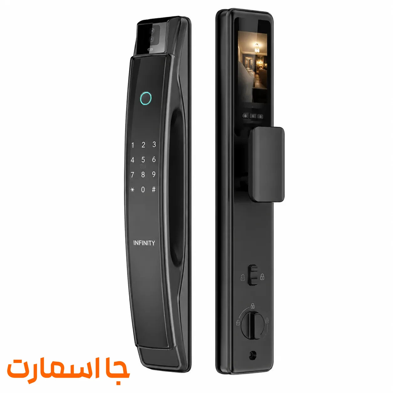 دستگیره هوشمند اینفینیتی مدل 706FR