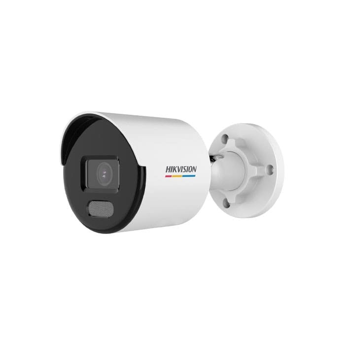 دوربین بولت تحت شبکه هایک ویژن مدل DS-2CD1027G2-L با رزولوشن 1080P و دید در شب رنگی