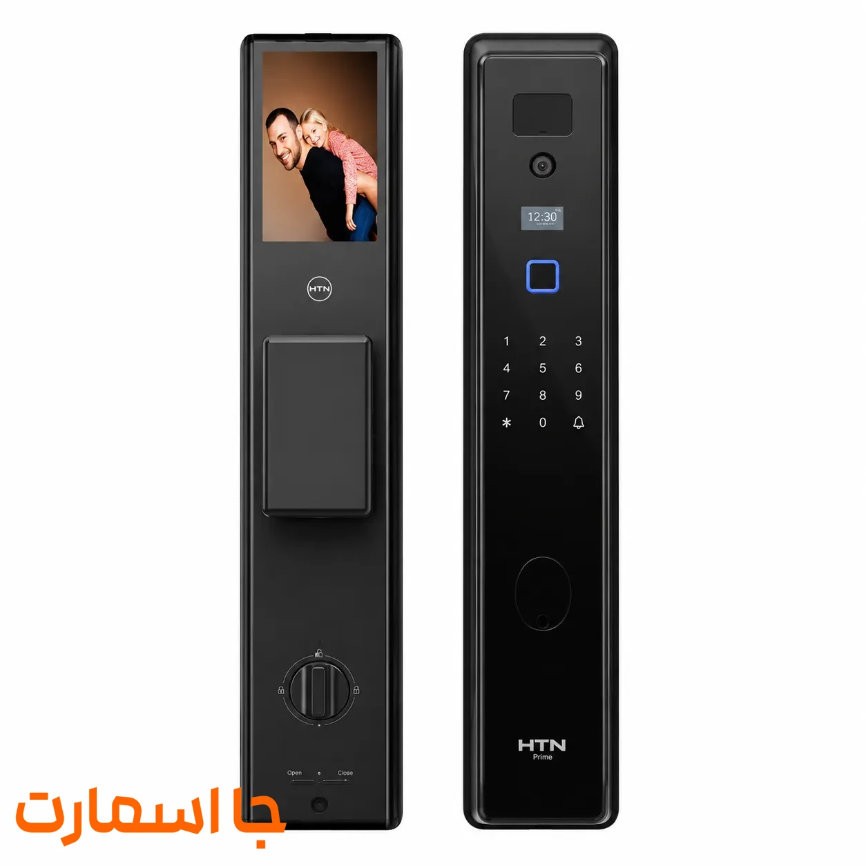 دستگیره هوشمند HTN Prime مدل Galaxy30 Ultra