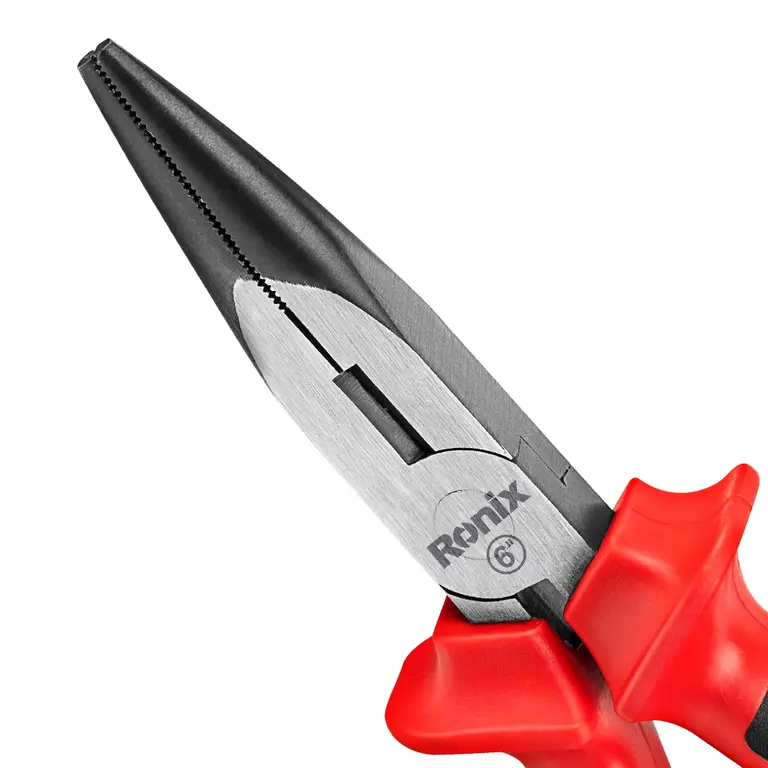 دم باریک رونیکس مدل RH-1376 سایز 6 اینچ