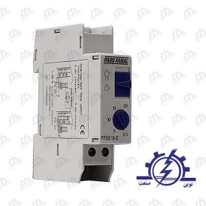 تایمر راه پله پارس فانال مدل PFSS-18E