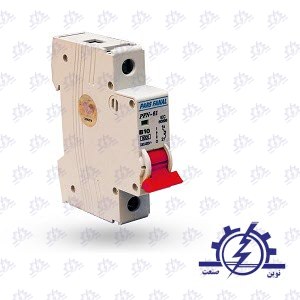 تایمر راه پله پارس فانال مدل PFSS-18E