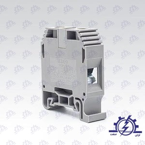 ترمینال ریلی سری پیچی سایز 25 رعد مدل RTP